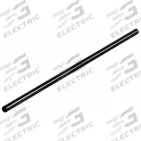 VERMONT GAGE Class ZZ No-Go Pin Gauge: 0.0490 in Dia, 0.00020 in Tolerance, Steel, Black Oxide (MPN 911204900). Key specifications — attr1182384: 0.00020 in; attr1182378: Black Oxide; attr1182392: 0.0490 in; attr1182391: Certificate of Accuracy with NIST Traceability; attr1182394: VERMONT GAGE; attr1182379: Steel; attr1182385: 10 Microinch or Better; attr1182387: ZZ.