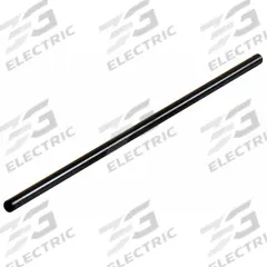 VERMONT GAGE Class ZZ No-Go Pin Gauge: 0.0490 in Dia, 0.00020 in Tolerance, Steel, Black Oxide (MPN 911204900). Key specifications — attr1182384: 0.00020 in; attr1182378: Black Oxide; attr1182392: 0.0490 in; attr1182391: Certificate of Accuracy with NIST Traceability; attr1182394: VERMONT GAGE; attr1182379: Steel; attr1182385: 10 Microinch or Better; attr1182387: ZZ.