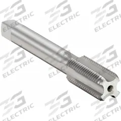 OSG Straight Flute Tap: M20x2.5 Metric, OH5 / 4H-6H, 4 Flute, Bottoming Chamfer, Carbide (MPN 24062). Key specifications — attr1299842: OH5 / 4H-6H.