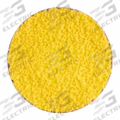 NORTON Quick-Change Cloth Disc: TS, 2", Ceramic, 36 Grit, Y Wt Cloth, RazorStar (MPN 66254427835). Key specifications — attr555554: NORTON; attr555565: RazorStar.