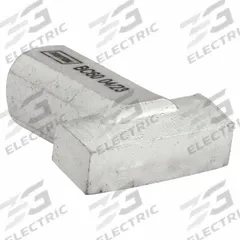 NORTON Diamond Dressing Tool: For 21 in & Greater Wheel, 1 ct, 7/16 in x 1 3/16 in x 15°, BC60 (MPN 66260195010). Key specifications — Brand: NORTON; Specification: BC60.