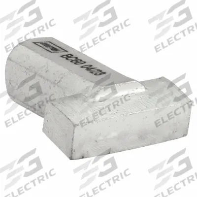 NORTON Diamond Dressing Tool: For 21 in & Greater Wheel, 1 ct, 7/16 in x 1 3/16 in x 15° - Multi-Point Diamond Dressers for Conventional Abrasives
