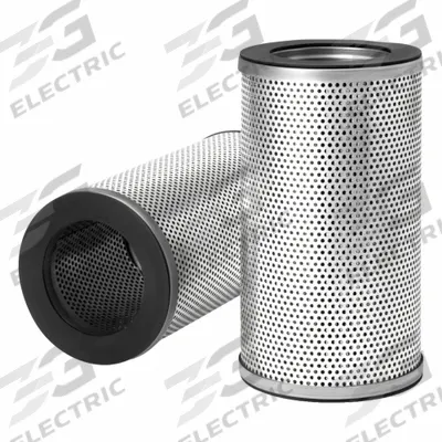 FLEETGUARD Automotive Hydraulic Fluid Filter: Hydraulic Fluid, 5 1/16 in Outside Dia - Cartridge Hydraulic Filters