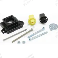 BELIMO Valve Linkage Kit: Mfr Part # WLF. Key specifications — Product Type: Valve Linkage Kit; Manufacturer Part Number: WLF.