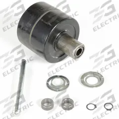 VESTIL Kit Roller: For 1F137, Fits Vestil Brand (MPN 16-154-012). Key specifications — For Use With Grainger Item Number: 1F137; For Use With Mfr. Model Number: DOL-3636-10T; Fits Brand: Vestil; Product Type: Kit Roller; Brand: VESTIL.