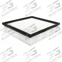 BALDWIN FILTERS Automotive Air Filter: Panel, Engine, Rectangular, Panel, 9 9/16 in Overall Lg (MPN PA4449). Key specifications — Brand: BALDWIN FILTERS; Compatible Vehicle Make: Toyota; Compatible Vehicle Type: Buses; Baldwin Interchange: PA4449.