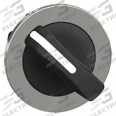 SCHNEIDER ELECTRIC Short-Handled Selector Switch: 30 mm Panel Mount Size, 2 Positions, Series XB4 (MPN ZB4FD4). Key specifications — Action: Maintained/Momentary; Cam: No Cam Included; Brand: SCHNEIDER; Switch Bezel Material Type: Metallic.