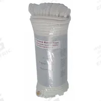APPROVED VENDOR General Purpose Utility Rope: Diamond Braid, 1/4 in Dia, 25 lb Working Load Limit (MPN 12U289). Key specifications — Brand: APPROVED VENDOR; Rope Type: Static.