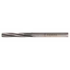 YANKEE Chucking Reamer: For 3/8 in Pin, 0.3745 in Dia, Spiral Flute, High Speed Steel (MPN 375-0.3745). Key specifications — attr1301831: YANKEE; attr1301839: Right Hand.