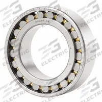 NTN Cylindrical Roller Bearing: 3024, 120 mm Bore, 2 Rows, 180 mm OD, 46 mm Overall Wd, Tapered 1:12 (MPN NN3024KC1NAP4). Key specifications — Manufacturer Part Number: NN3024KC1NAP4; System of Measurement: Metric; Bearing Industry Number: 3024; Ring Material: Alloy Steel; Brand: NTN; Cylindrical Bearing Design: NN.