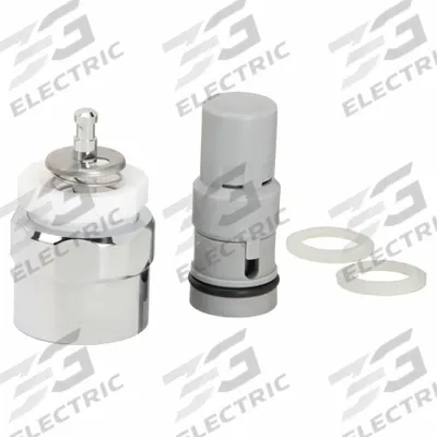 AMERICAN STANDARD Cartridge: For 1340 Conventional Widespread Metering Faucets - Metering Faucet Cartidges