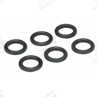 PARKER Seal Kit: 3-Way, M242003. Key specifications — attr1092124: Clevis; attr1084764: Service Kit; attr1084731: M242003; attr1084739: PARKER.