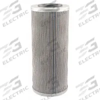 BALDWIN FILTERS Hydraulic Filter: Hydraulic Fluid, Cartridge, 1 13/16 in Inside Dia, Cellulose (MPN PT8370-MPG). Key specifications — Media Material: Cellulose; Brand: BALDWIN FILTERS; Compatible Fluid Type: Hydraulic Fluid; Compatible Vehicle Make: Schroeder; Includes: (2) Attached Grommet.