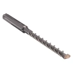 BOSCH Rotary Hammer Drill: 1/2 in Drill Bit Size, 8 in Max Drilling Dp, 13 in Overall Lg (MPN HC5010). Key specifications — attr277146: BOSCH.