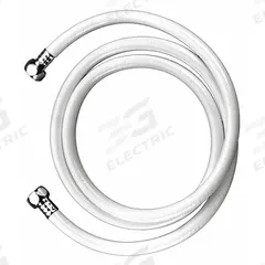 SPEAKMAN Shower Hose: Vinyl, Unfinished Finish, 1/2 in Connection Size, NPSF Connection (MPN VS-142). Key specifications — Finish: Unfinished; Connection Type: NPSF; Product Type: Shower Hose; Brand: SPEAKMAN; Material: Vinyl.