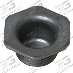 APPROVED VENDOR Drum Plug: NPT, Non-Locking, Steel, Uncoated, Buna Gasket, 3/4 in Outside Dia, 10 (MPN GVGRS750B). Key specifications — Includes: Buna Gasket; Lock Type: Non-Locking; Plug Material: Steel; Brand: APPROVED VENDOR; Plug Thread Type: NPT; For Use With: Steel Drums; Color: Gray.