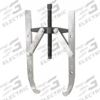 OTC Jaw Puller: 16 in Jaw Spread, 18 3/4 in Jaw Reach, 0.35 Jaw Thick, 18 ton Pulling Capacity (MPN 1044). Key specifications — attr668195: 1"-14; attr663993: OTC; attr923970: 2; attr924203: Standard.