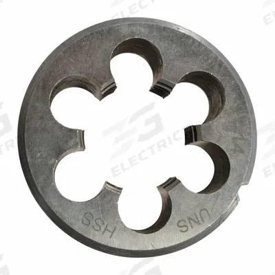 WESTWARD Solid 2" O.D.,1-14UNS: For 1PZ37 - Westward Power Tool Parts