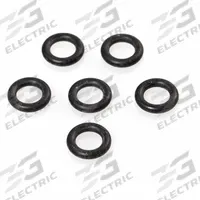 PRO-SET Hose Gasket (MPN HXGA). Key specifications — Product Type: Hose Gasket; Brand: PRO-SET; Manufacturer Part Number: HXGA; For Use With: Anti-Blowback Fittings.