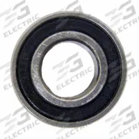 ALCO Front Wheel Bearing: ALCO, 1 in Overall Wd (MPN 78460). Key specifications — Product Type: Front Wheel Bearing; Brand: ALCO; Compatible with Brand: ALCO.