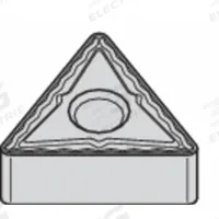 WIDIA Triangle Turning Insert: TNMG4326P, TNMG2204086P (MPN 4167121). Key specifications — attr257938: TNMG4326P; attr257939: TNMG2204086P.