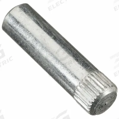 RIDGID Roll Pin for Vise: BC-210A/BC-410A/BC-510A, 13C594/13C595 - Pipe Stand & Vise Replacement Parts