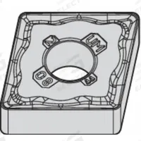 WIDIA Diamond Turning Insert: CNMG433UM, CNMG120412UM (MPN 4172382). Key specifications — attr257732: CNMG433UM; attr257733: CNMG120412UM.