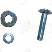 RUBBERMAID COMMERCIAL PRODUCTS Hardware Kit: Fits Rubbermaid Commercial Brand (MPN FG3972L20000). Key specifications — For Use With Grainger Item Number: 5W767; For Use With Mfr. Model Number: FG397000BLA; Fits Brand: Rubbermaid Commercial; Product Type: Hardware Kit; Brand: RUBBERMAID COMMERCIAL PRODUCTS.