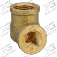 APPROVED VENDOR Metal Pipe Elbow: 90° Elbow, 3/8 in x 1/4 in, 1,000 psi, 1 in Lg, None CA2745 Brass (MPN 706205-0604). Key specifications — Maximum Operating Pressure: 1,000 psi.
