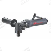 INGERSOLL RAND Die Grinder: Right Angle Tool, 1 hp Horsepower, 18,000 RPM Max. Speed, Heavy Duty (MPN M2A180RG4). Key specifications — attr1320532: Right Angle; attr1320525: Tool Only; attr1320526: INGERSOLL RAND.