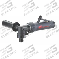 INGERSOLL RAND Die Grinder: Right Angle Tool, 1 hp Horsepower, 18,000 RPM Max. Speed, Heavy Duty (MPN M2A180RG4). Key specifications — attr1320532: Right Angle; attr1320525: Tool Only; attr1320526: INGERSOLL RAND.