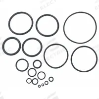 SPEEDAIRE O-ring Kit: Mfr Part # PN31CCP25G, O-Ring Kit, Compatible with Grainger Part # 31CC56. Key specifications — attr948908: PN31CCP25G; attr948910: 31CC56; attr948916: O-Ring Kit.