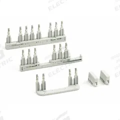 EATON Reversing Link Kit: Reversing Link Kit, XTCEXRLB. Key specifications — Manufacturer Part Number: XTCEXRLB; Brand: EATON; Compatible with Series: XTCE007B to XTCE015B.
