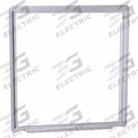 ELECTROLUX Shelf Frame without Glass: Mfr Part # 241969501. Key specifications — attr1046436: Refrigerator Shelf Frame Without Glass; attr1046429: 241969501; attr1040958: ELECTROLUX.