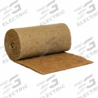 PIG Stormwater Over-the-Drain Filter: Floatables/Sediment, 21 ft L x 36 in W x 1 1/2 in H, 21 ft Lg (MPN FLT958). Key specifications — Substances Filtered: Floatables; Brand: PIG.
