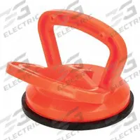 PERFORMANCE TOOL Auto Body Dent Puller: Dent Puller, 3 13/16 in Lg, 6 1/4 in Wd, 7 3/4 in Ht, Nylon (MPN W1029). Key specifications — Tool Type: Dent Puller; Brand: PERFORMANCE TOOL; Material: Nylon.