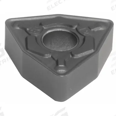 SUMITOMO Turning Insert: WNMG433EGU - Trigon (W) Indexable Turning Inserts