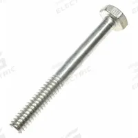 DAYTON Bolt: Mfr Part # PPUL2912G. Key specifications — Product Type: Bolt; Manufacturer Part Number: PPUL2912G.