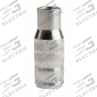 LINCOLN ELECTRIC Nozzle: 5/8 in, Bottleneck, 1/8 in Stickout - Magnum Pro 550A Nozzles