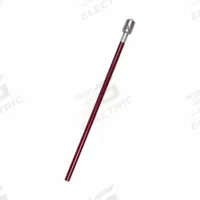 INGERSOLL RAND Jaw Pusher: Battery Included, Ingersoll Rand, Rivet Tool, Jaw Pusher (MPN TK-V3121-201A). Key specifications — attr1171031: INGERSOLL RAND; attr1266755: Jaw Pusher; attr1266751: Ingersoll Rand; attr1266754: Rivet Tool; attr1171055: Compatible with 3.2 mm (1/8 in) Rivets.