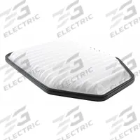 BALDWIN FILTERS Automotive Air Filter: Panel, Engine, Rectangular, Panel, 11 1/2 in Overall Lg, Jeep (MPN PA4437). Key specifications — Brand: BALDWIN FILTERS; Compatible Vehicle Make: Jeep; Compatible Vehicle Type: Buses; Baldwin Interchange: PA4437.