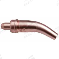 VICTOR Cutting Tip: 1-101-30 Series, Size 1, For Use With Acetylene, 3/4 in (MPN 0330-0199). Key specifications — For Torch Type: Machine; Manufacturer Part Number: 0330-0199; Brand: VICTOR; Fuel Type (per Tip Series): Acetylene.
