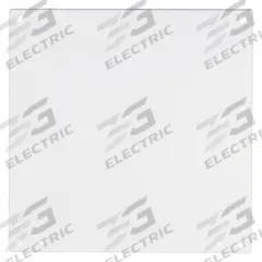 WIEGMANN Interior Panel: Back Panel Panel, 21 in Overall Ht, 21 in Overall Wd, Steel, Powder Coated (MPN NP2424). Key specifications — Panel Style: Back Panel; Brand: WIEGMANN; Finish: Powder Coated; Manufacturer Part Number: NP2424; Material: Steel.