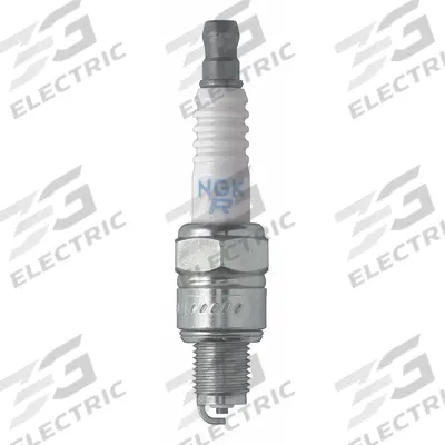 NGK Spark Plug: Commercial and Industrial/Lawn and Garden/Marine, Nickel Core - Universal Vehicle Spark Plugs
