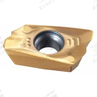 OSG Parallelogram Milling Insert: ZDKT150508SR-GR (MPN 7814058)
