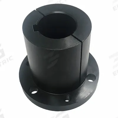 APPROVED VENDOR Split Taper Bushing: Q2, 1 1/2 in Bore Dia, 3.38 in Bolt Circle Dia - Split Taper Bushings