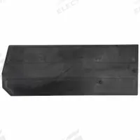 QUANTUM STORAGE SYSTEMS Bin Divider: 28 3/8 in x 10 1/4 in, Not Electrostatic Discharge Conductive (MPN DUS974). Key specifications — Compatible Manufacturer Model Number: QUS974; Brand: QUANTUM STORAGE SYSTEMS.