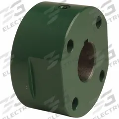 TB WOOD'S Sleeve Coupling Spacer Hub: 7 Coupling Size, 5,250 RPM Max Speed, 2 13/16 in Outside Dia (MPN 7SCHMPB). Key specifications — attr672411: Inch; attr672366: Round; attr85403: TB WOOD'S.