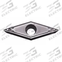 KYOCERA Diamond Turning Insert (MPN VCMT15151HQPR1725)