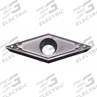 KYOCERA Diamond Turning Insert (MPN VCMT15151HQPR1725) - Diamond Indexable Turning Inserts